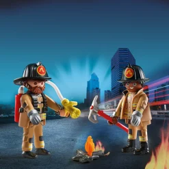 Playmobil Duo 71207 Brandweerlieden