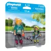 Playmobil Duo 71209 Inline-Hockey