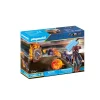 Playmobil Giftset 71189 Pirates Piraat Met Kanon