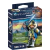 Playmobil Novelmore 71301 Arwynn met Invincibus