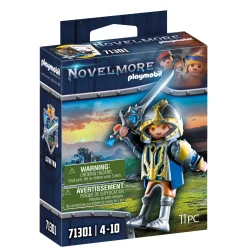 Playmobil Novelmore 71301 Arwynn met Invincibus
