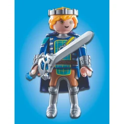 Playmobil Novelmore 71301 Arwynn met Invincibus