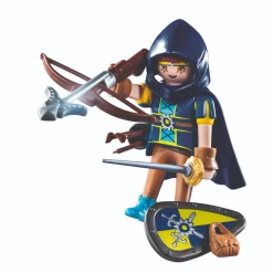 Playmobil Novelmore 71303 Gwynn Gevechtsuitrusting
