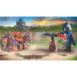 Playmobil Novelmore 71212 Novelmore Duel