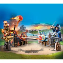Playmobil Novelmore 71212 Novelmore Duel