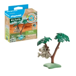 Playmobil Wiltopia 71292 Koala Met Welp