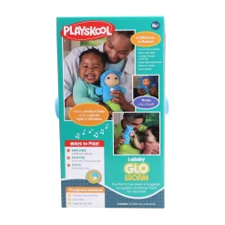 Playskool Lullaby Gloeiworm Jongen