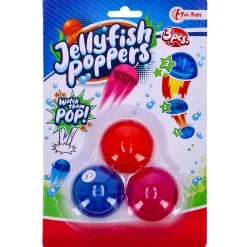 Ploppers Kwallen 3 Op Blisterkaart