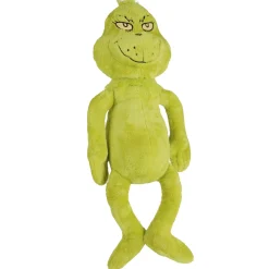 Pluche De Grinch 90 cm