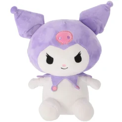 Pluche hello kitty 6 assorti