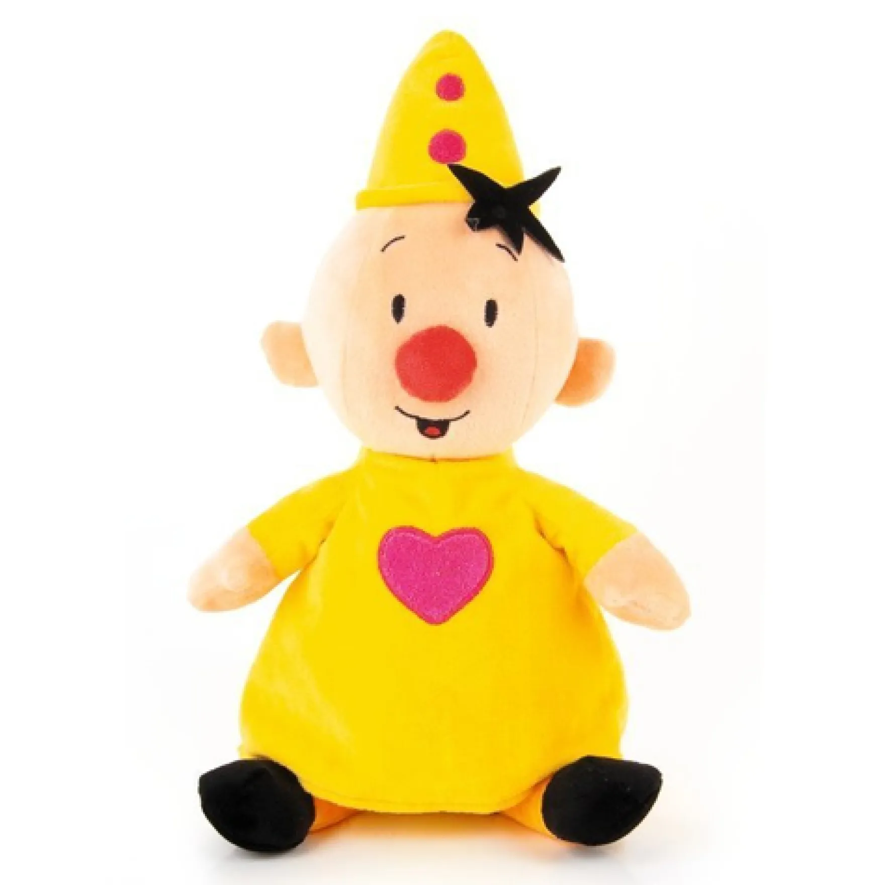 Pluche Knuffel Bumba 20cm