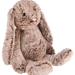 Pluche konijn 60 cm assorti