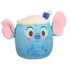 Pluche stitch bubble tea 2 asst