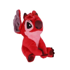 Pluche Stitch/Leroy/Angel clip-on Assorti