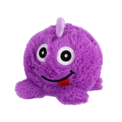 Pluchiez Bal bouncing furry fluffy friend 23 cm Assorti