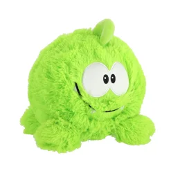 Pluchiez Bal bouncing furry fluffy friend 23 cm Assorti