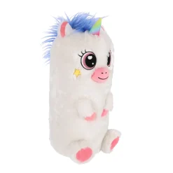 Pluchiez bouncing hugging unicorn 50 cm