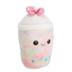 Pluchiez pluche bubble tea 2 assorti