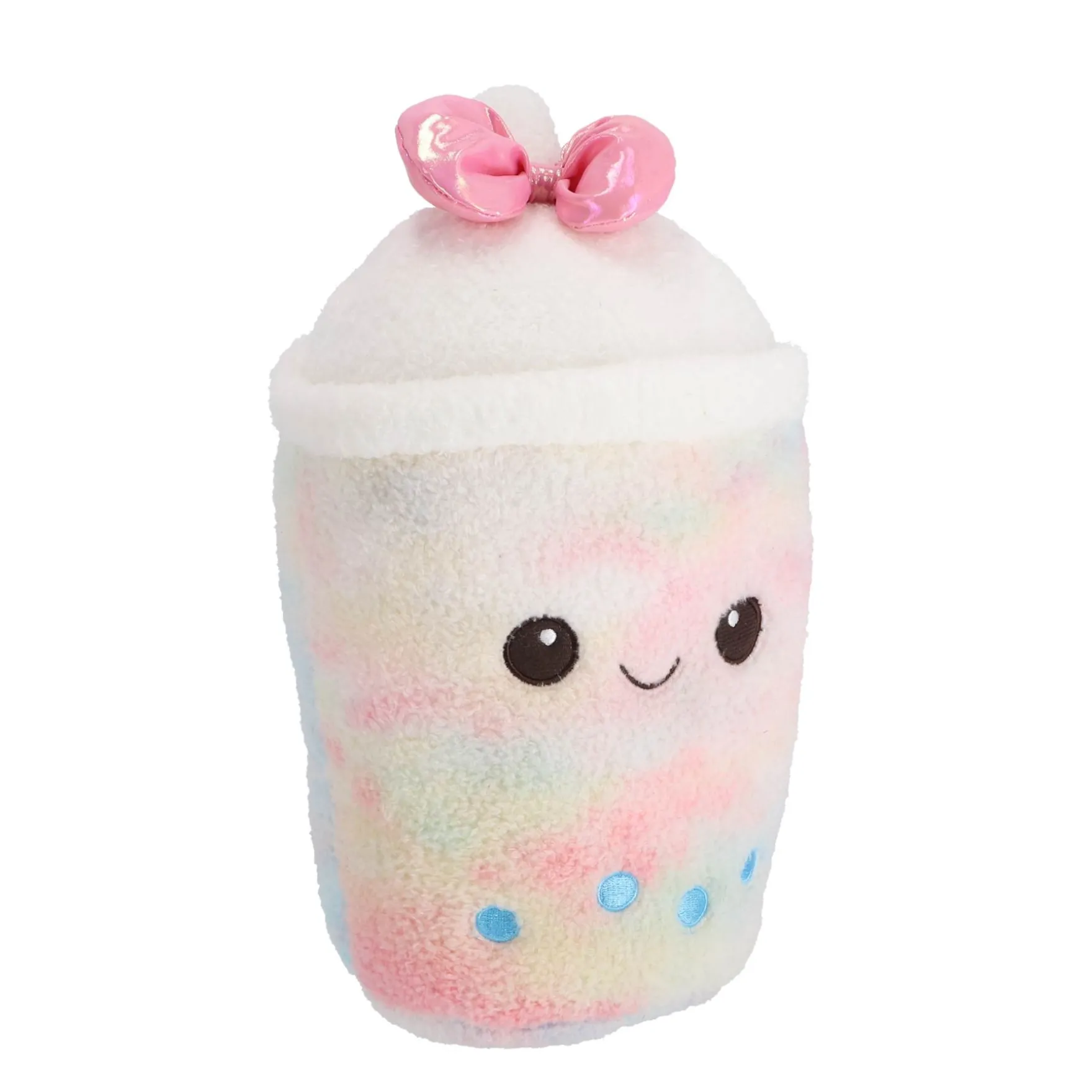 Pluchiez pluche bubble tea 2 assorti