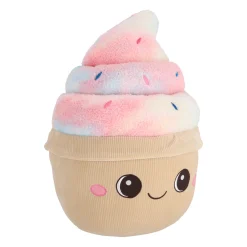 Pluchiez pluche cupcake 43 cm