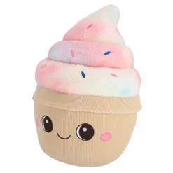 Pluchiez pluche cupcake 43 cm