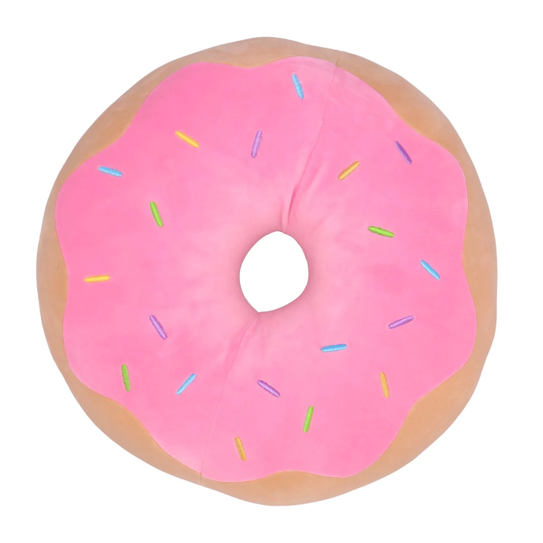 Pluchiez pluche donut 38 cm
