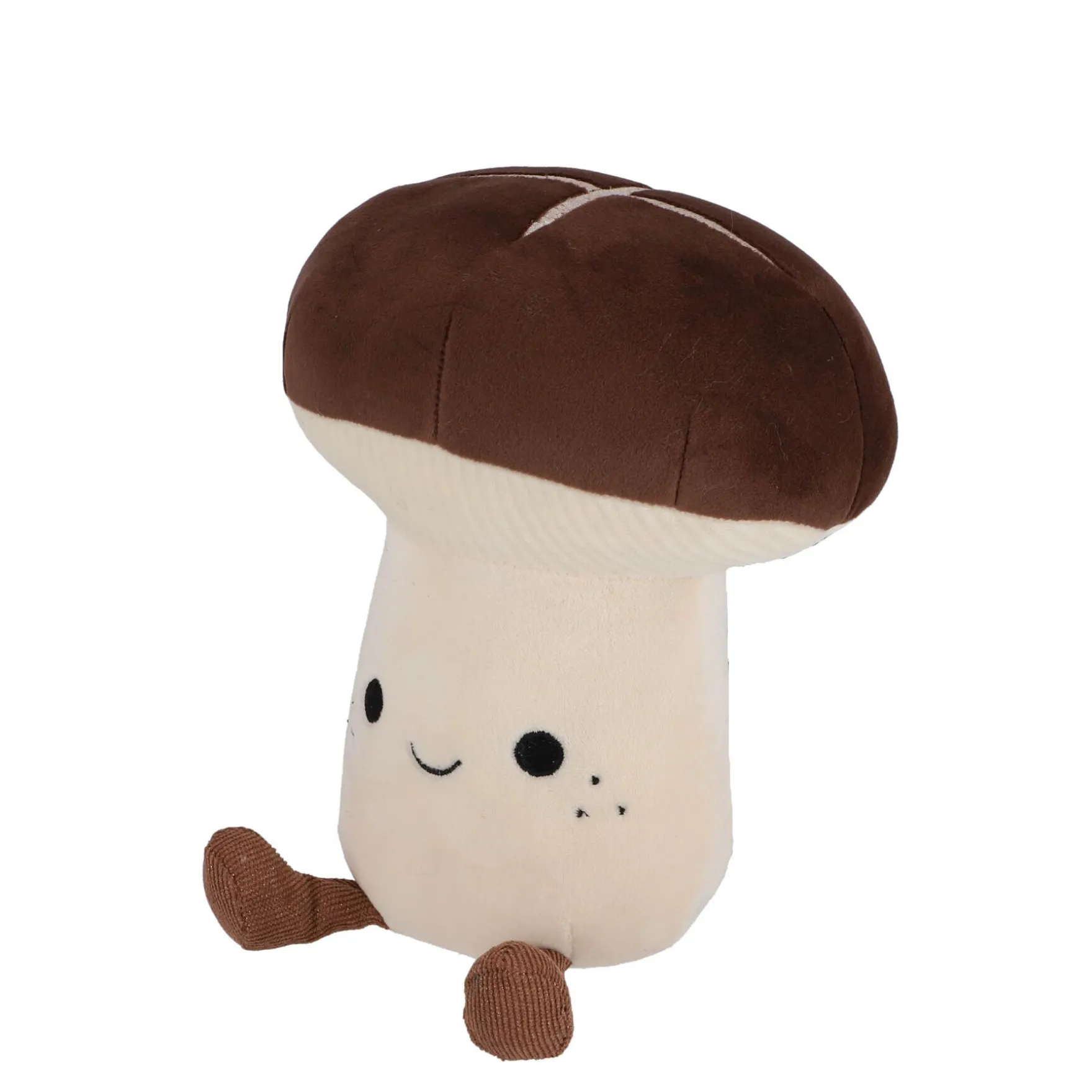 Pluchiez pluche groenten 3 assorti