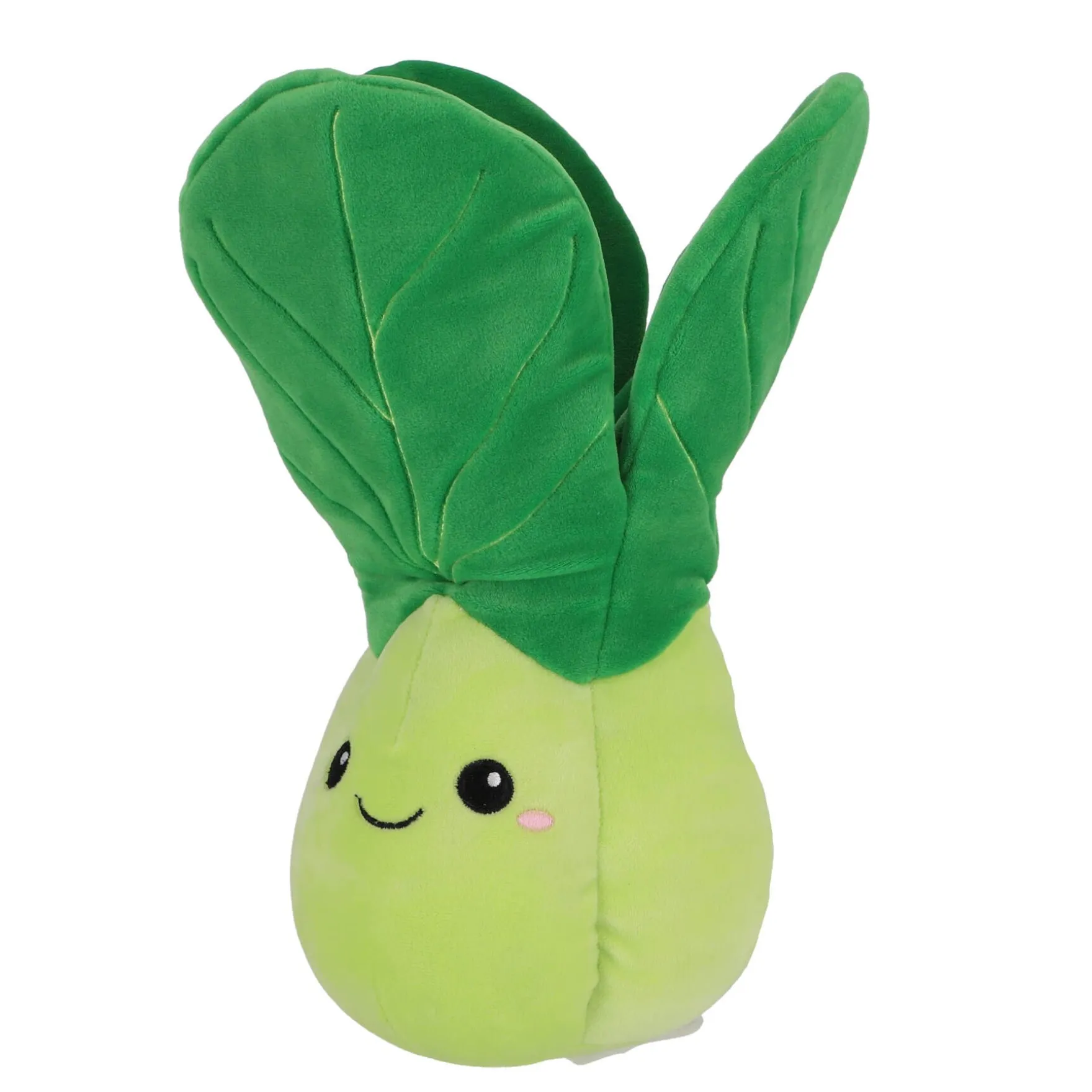 Pluchiez pluche groenten 3 assorti