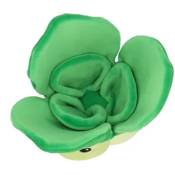 Pluchiez pluche groenten 3 assorti