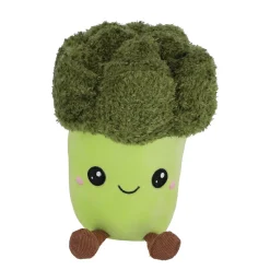Pluchiez pluche groenten 3 assorti