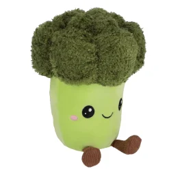 Pluchiez pluche groenten 3 assorti