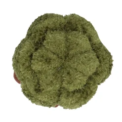 Pluchiez pluche groenten 3 assorti