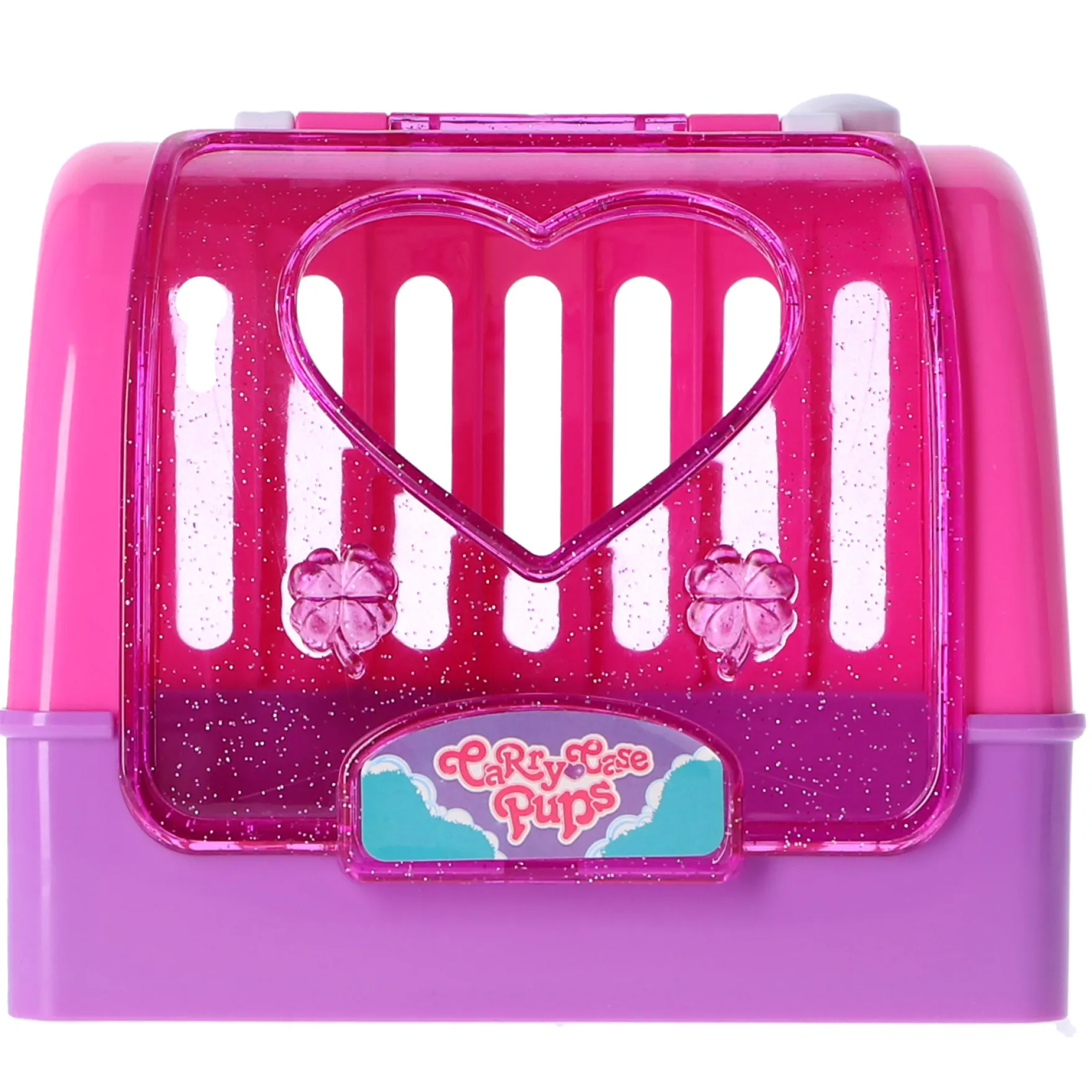 Pluchiez Pluche Hond In Reiskoffer Met Accessoires