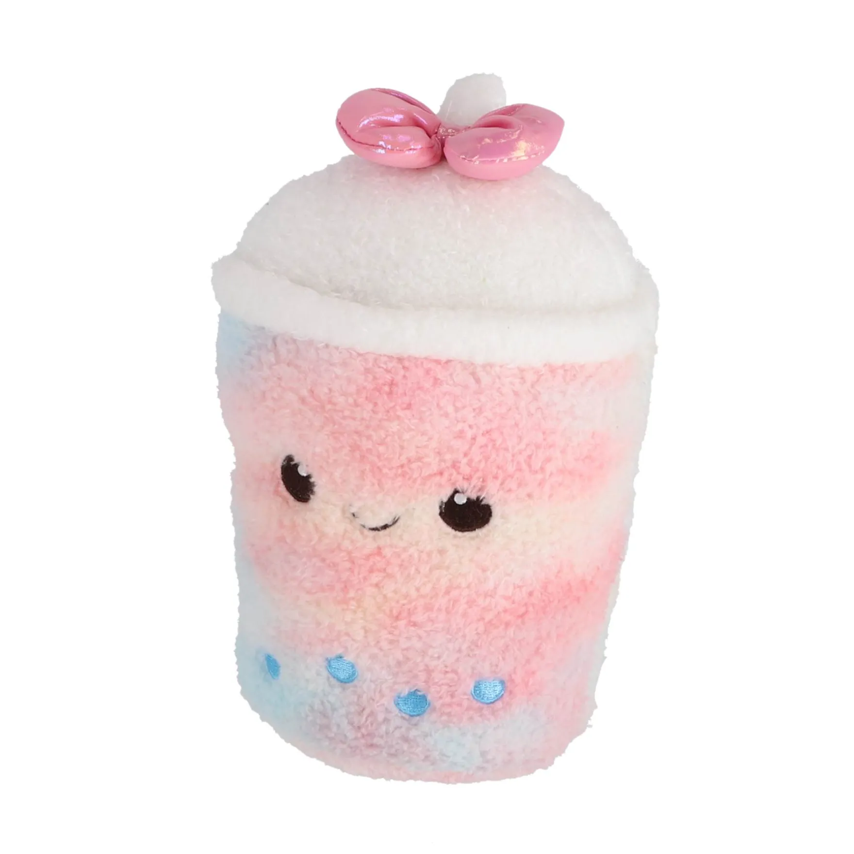 Pluchiez pluche ijs / cupcake / bubbletea assorti