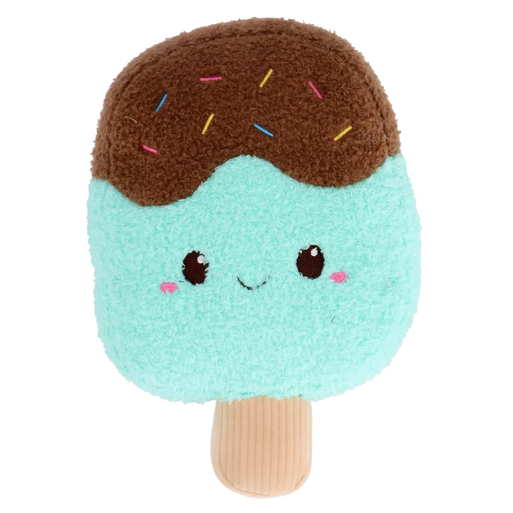 Pluchiez pluche ijs / cupcake / bubbletea assorti