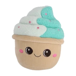 Pluchiez pluche ijs / cupcake / bubbletea assorti