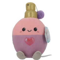 Pluchiez pluche lippenstift / parfum 2 assorti