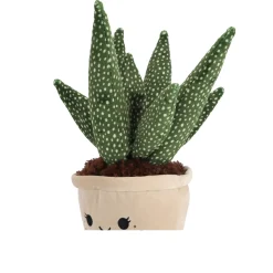 Pluchiez pluche plantjes 3 assorti