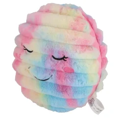 Pluchiez pluche wolk 25 cm 2 assorti