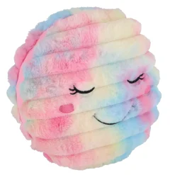 Pluchiez pluche wolk 25 cm 2 assorti