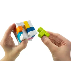 Plug And Play Puzzler - Denkspel