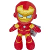 Plush Marvel 20 Cm Iron Man