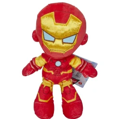 Plush Marvel 20 Cm Iron Man