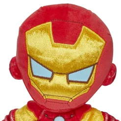 Plush Marvel 20 Cm Iron Man