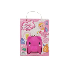 Pocket money Piggies - Kawaii pack