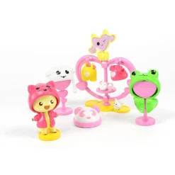 Pocket money Piggies - Kawaii pack