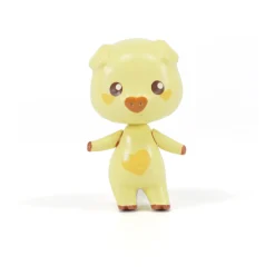 Pocket money Piggies - Kawaii pack