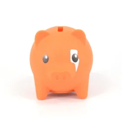 Pocket money piggies - Pop star pack