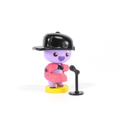 Pocket money piggies - Pop star pack