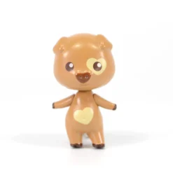 Pocket money Piggies - winter pack